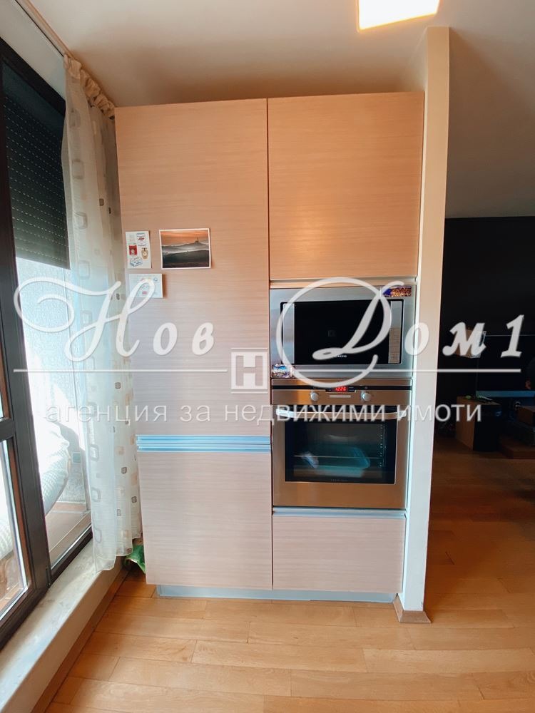 For Rent  2 bedroom Varna , Okrazhna bolnitsa-Generali , 110 sq.m | 27306202 - image [5]