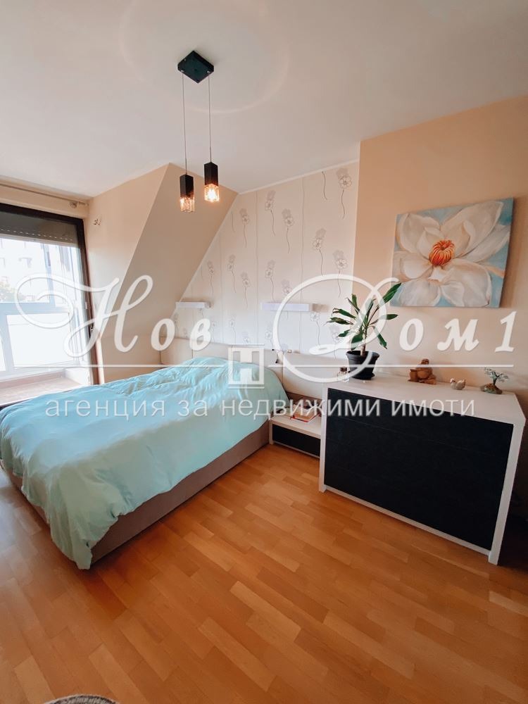 For Rent  2 bedroom Varna , Okrazhna bolnitsa-Generali , 110 sq.m | 27306202 - image [10]