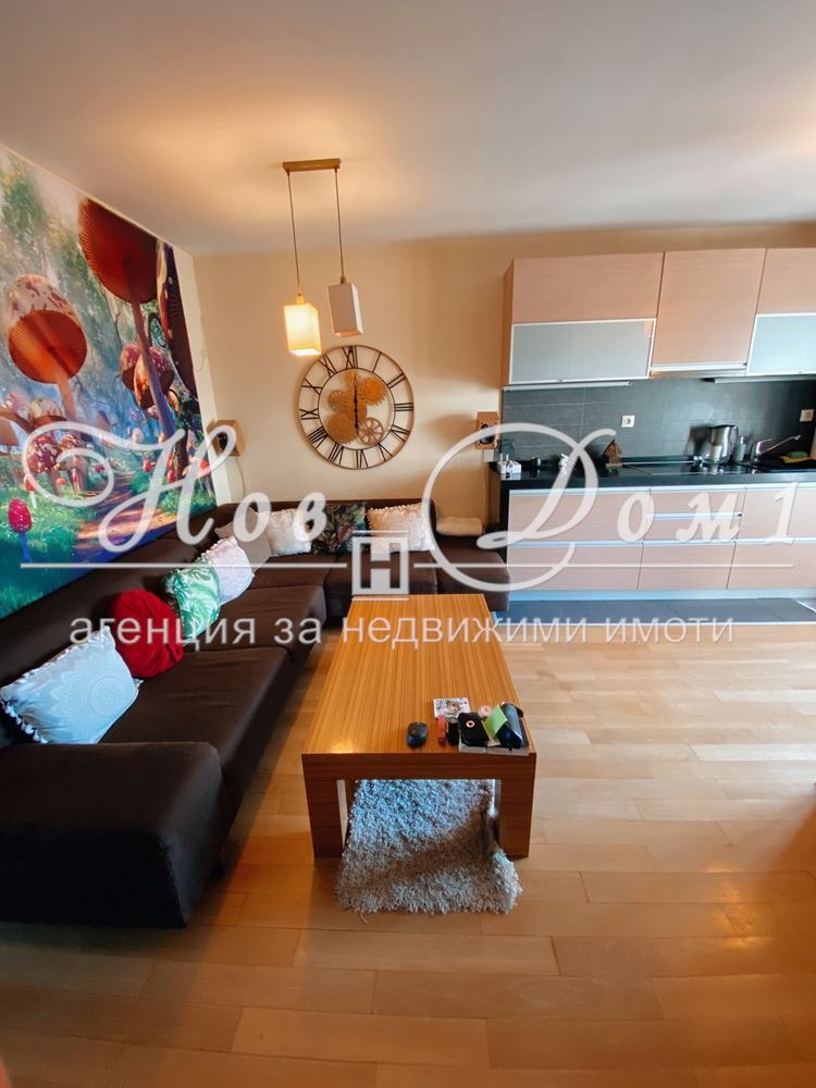For Rent  2 bedroom Varna , Okrazhna bolnitsa-Generali , 110 sq.m | 27306202 - image [2]