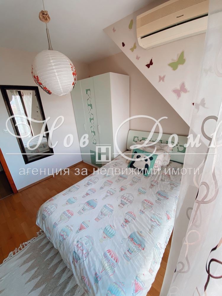 For Rent  2 bedroom Varna , Okrazhna bolnitsa-Generali , 110 sq.m | 27306202 - image [6]