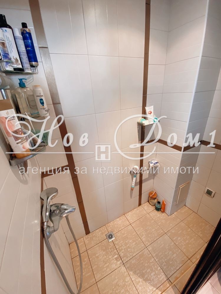 For Rent  2 bedroom Varna , Okrazhna bolnitsa-Generali , 110 sq.m | 27306202 - image [15]