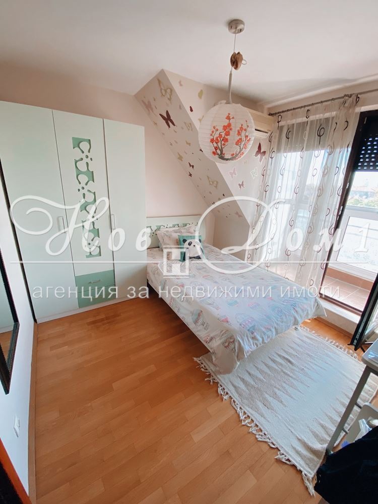 For Rent  2 bedroom Varna , Okrazhna bolnitsa-Generali , 110 sq.m | 27306202 - image [8]