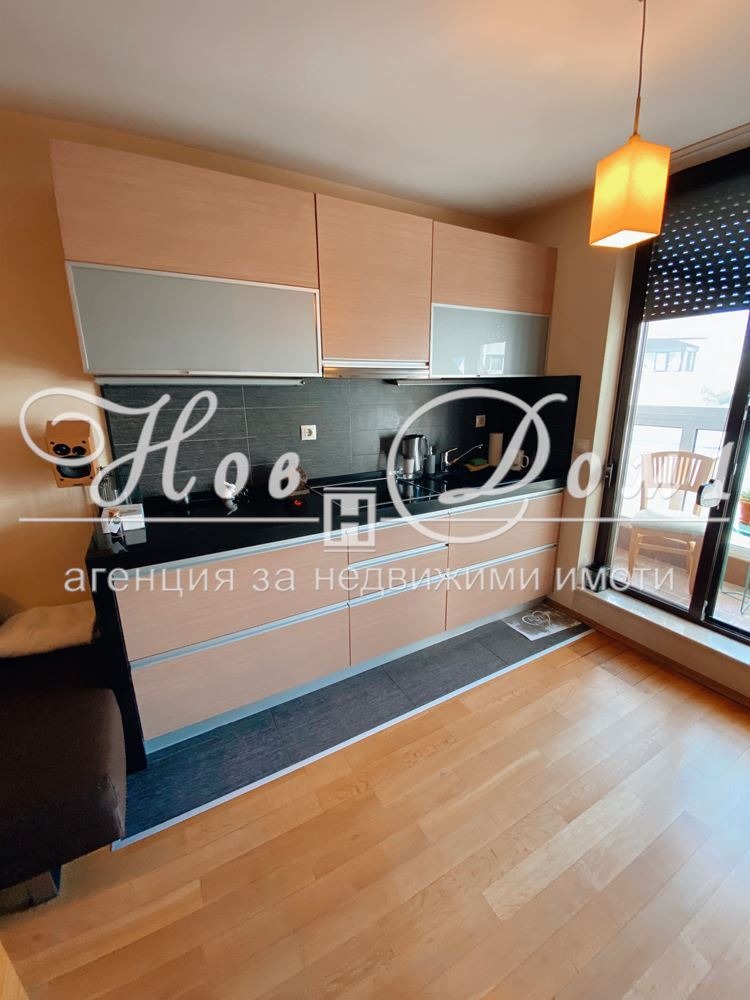 For Rent  2 bedroom Varna , Okrazhna bolnitsa-Generali , 110 sq.m | 27306202 - image [4]