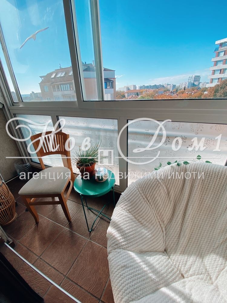 For Rent  2 bedroom Varna , Okrazhna bolnitsa-Generali , 110 sq.m | 27306202 - image [12]