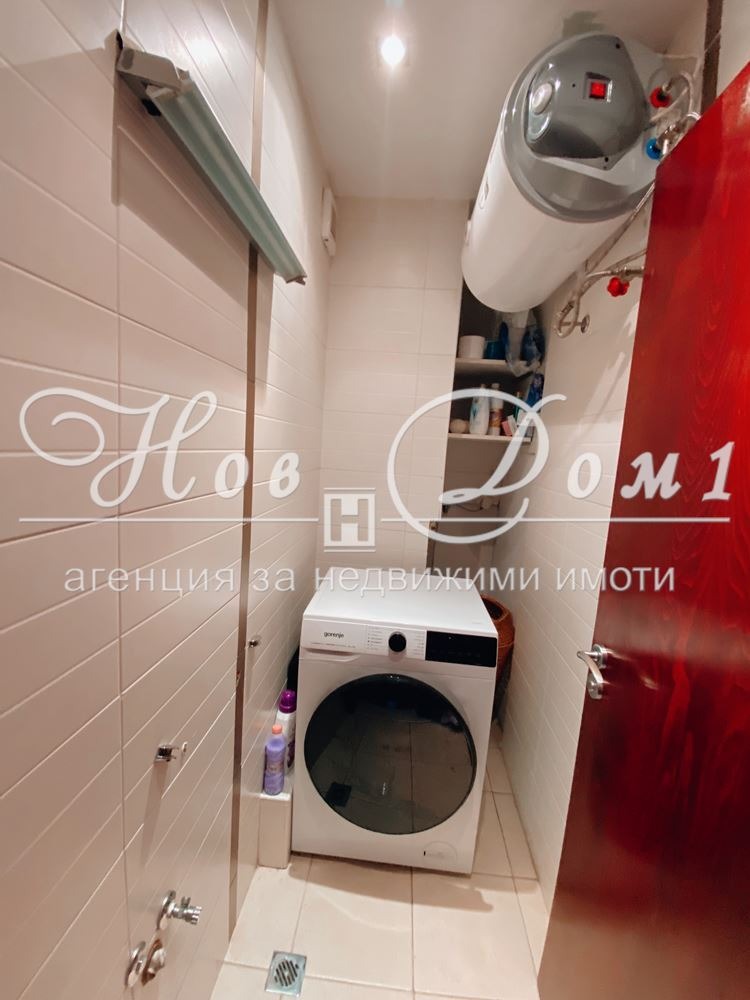 For Rent  2 bedroom Varna , Okrazhna bolnitsa-Generali , 110 sq.m | 27306202 - image [14]