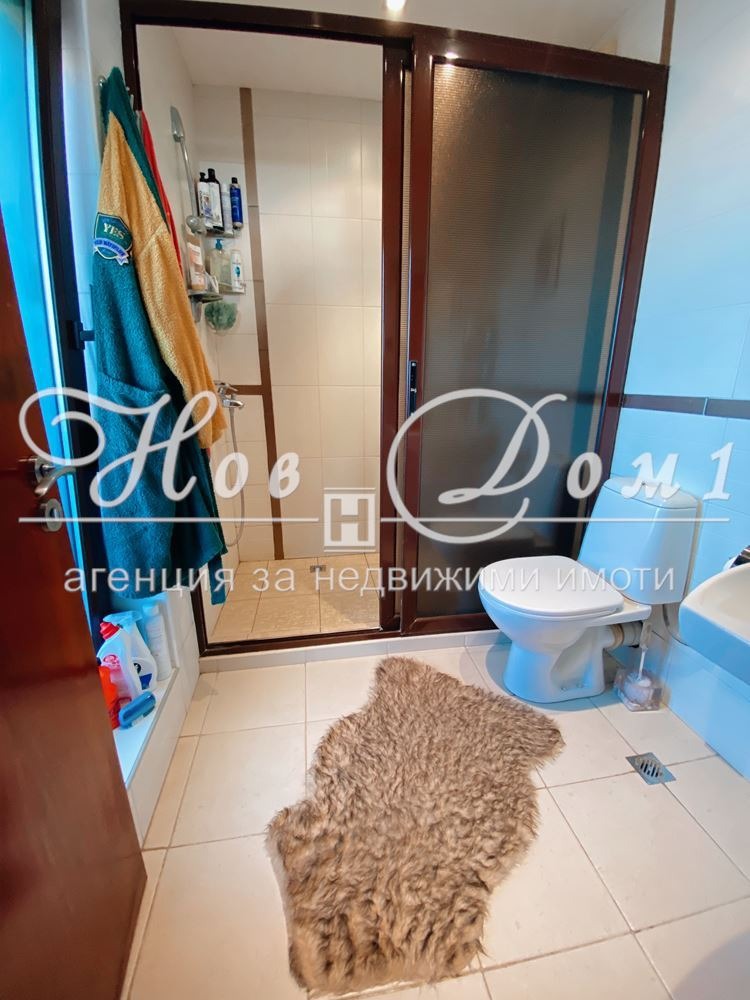 For Rent  2 bedroom Varna , Okrazhna bolnitsa-Generali , 110 sq.m | 27306202 - image [16]