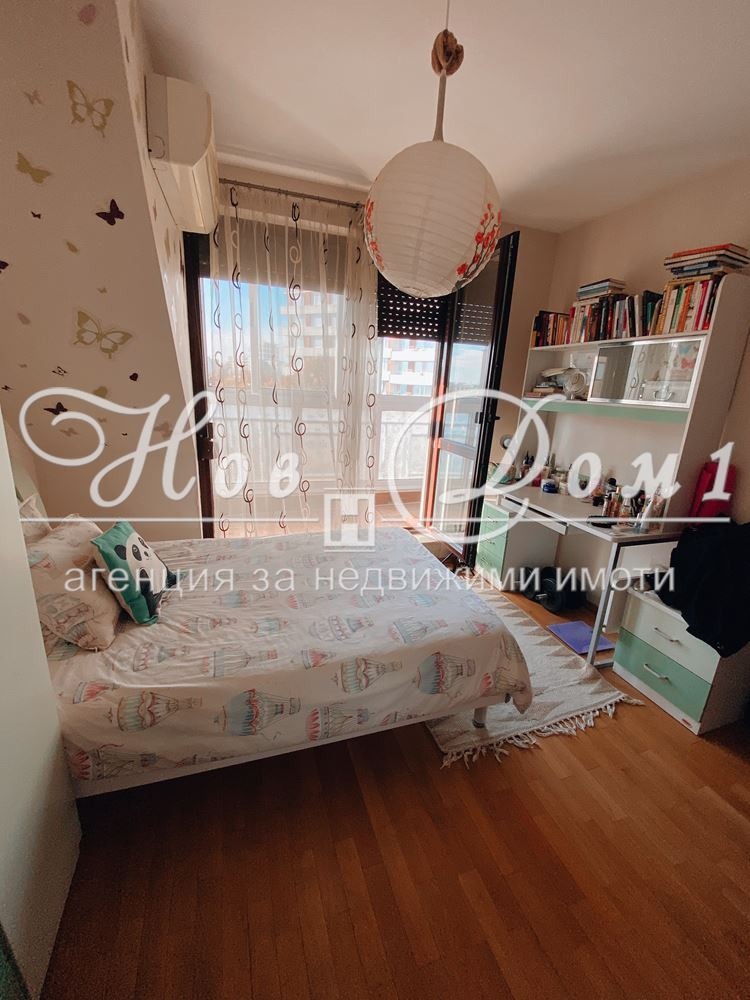For Rent  2 bedroom Varna , Okrazhna bolnitsa-Generali , 110 sq.m | 27306202 - image [7]