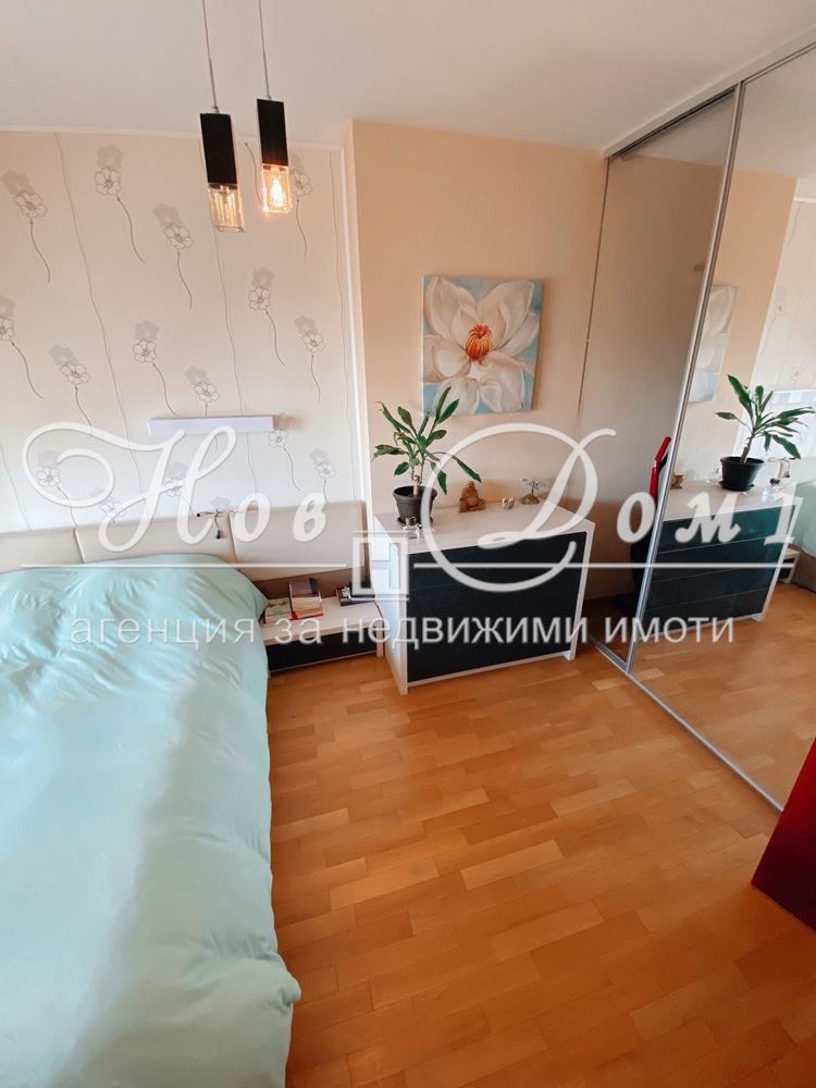 For Rent  2 bedroom Varna , Okrazhna bolnitsa-Generali , 110 sq.m | 27306202 - image [9]