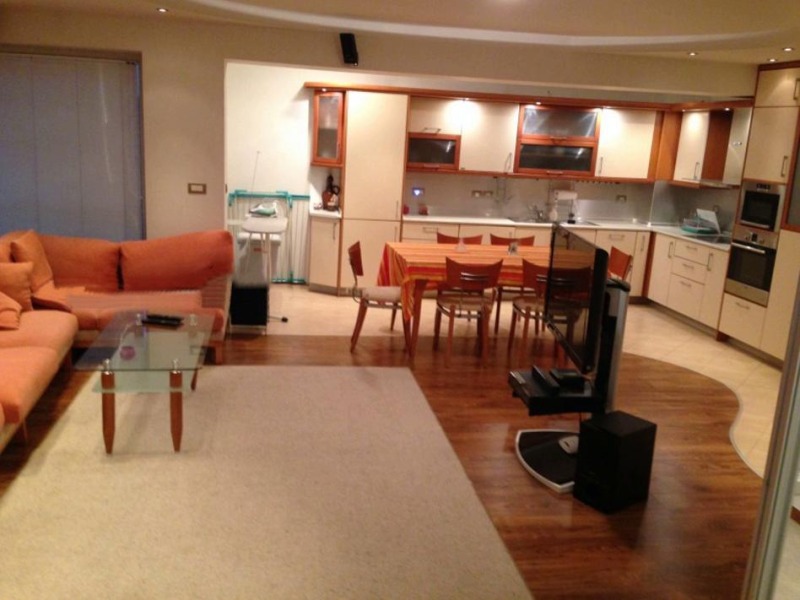 Zu vermieten  2 Schlafzimmer Sofia , Lozenez , 92 qm | 67475358 - Bild [2]