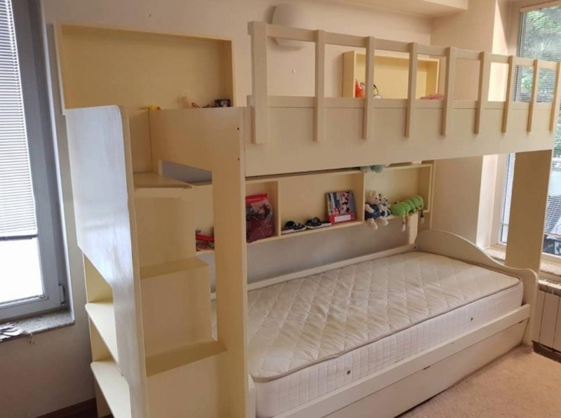 Zu vermieten  2 Schlafzimmer Sofia , Lozenez , 92 qm | 67475358 - Bild [5]