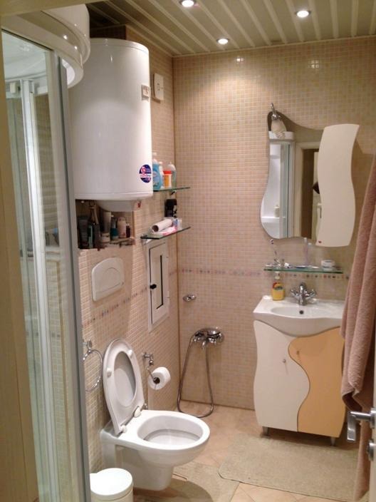 Zu vermieten  2 Schlafzimmer Sofia , Lozenez , 92 qm | 67475358 - Bild [7]