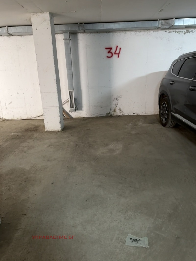 В оренду  2 спальні София , Кръстова вада , 100 кв.м | 27287252 - зображення [12]