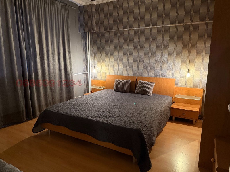 Дава под наем 3-СТАЕН, гр. София, Хаджи Димитър, снимка 5 - Апартаменти - 53078525