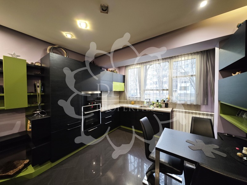 Дава под наем 3-СТАЕН, гр. София, Хаджи Димитър, снимка 3 - Апартаменти - 53231017