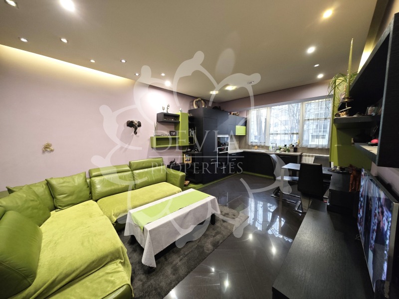 Дава под наем 3-СТАЕН, гр. София, Хаджи Димитър