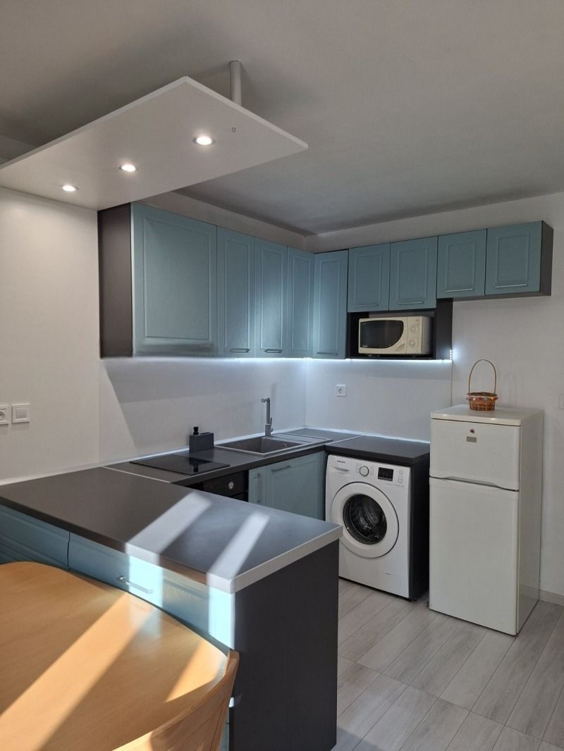 Дава под наем 3-СТАЕН, гр. Пловдив, Каменица 1, снимка 6 - Апартаменти - 53767963