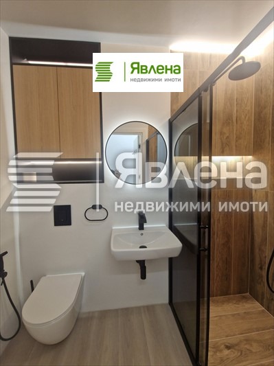 Дава под наем МНОГОСТАЕН, гр. София, Център, снимка 7 - Апартаменти - 54546051