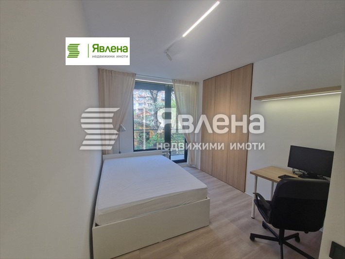Дава под наем МНОГОСТАЕН, гр. София, Център, снимка 9 - Апартаменти - 54546051