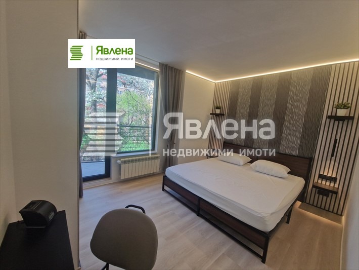 Дава под наем МНОГОСТАЕН, гр. София, Център, снимка 2 - Апартаменти - 54546051