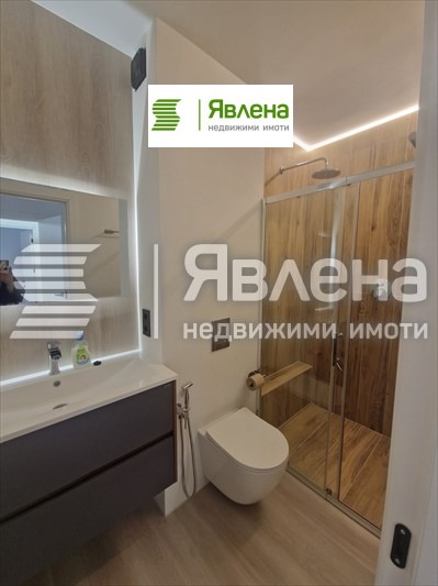 Дава под наем МНОГОСТАЕН, гр. София, Център, снимка 8 - Апартаменти - 54546051