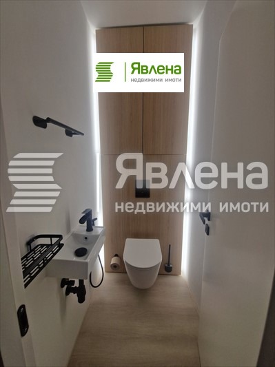 Дава под наем МНОГОСТАЕН, гр. София, Център, снимка 5 - Апартаменти - 54546051