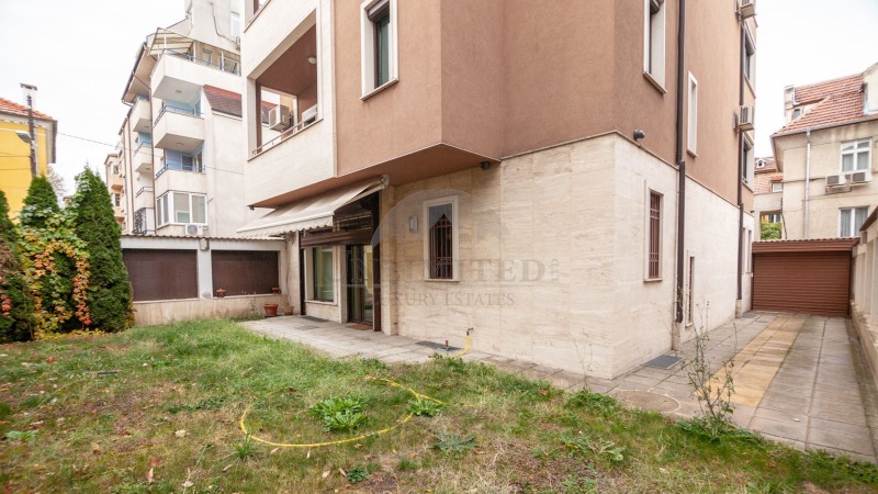 A louer  Maison Sofia , Tsentar , 647 m² | 98099282 - image [4]