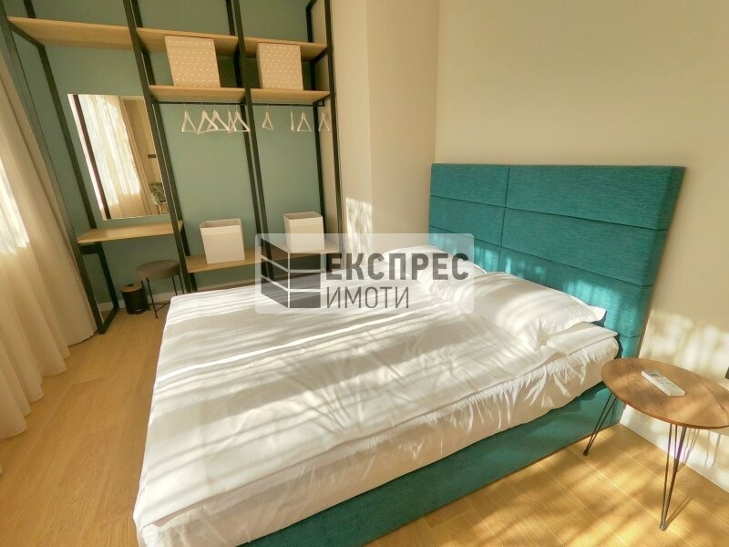 Дава под наем КЪЩА, гр. Варна, Чайка, снимка 5 - Къщи - 53095630