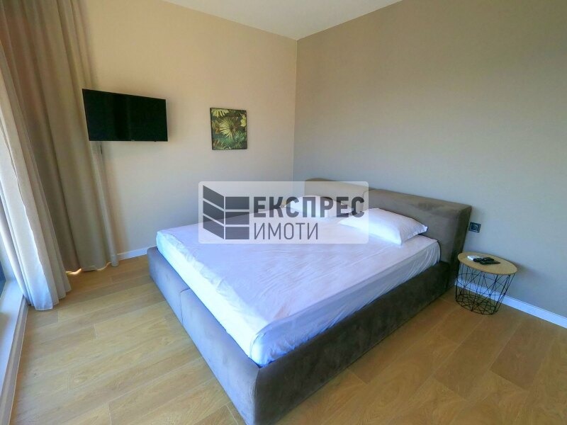 Дава под наем КЪЩА, гр. Варна, Чайка, снимка 7 - Къщи - 53095630