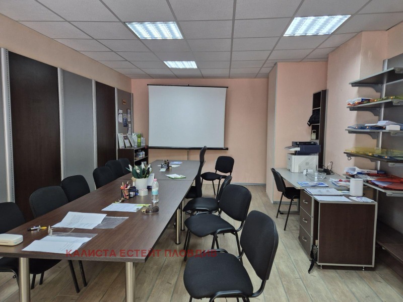 En renta  Comercio Plovdiv , Trakiya , 50 metros cuadrados | 79868144