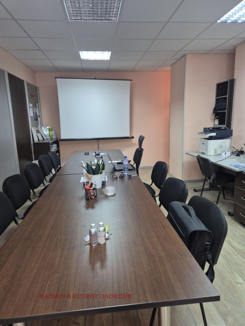 En renta  Comercio Plovdiv , Trakiya , 50 metros cuadrados | 79868144 - imagen [2]