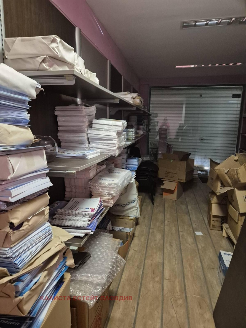 En renta  Comercio Plovdiv , Trakiya , 50 metros cuadrados | 79868144 - imagen [6]
