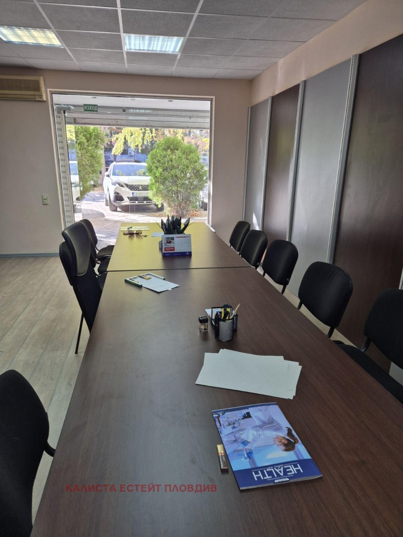 En renta  Comercio Plovdiv , Trakiya , 50 metros cuadrados | 79868144 - imagen [3]