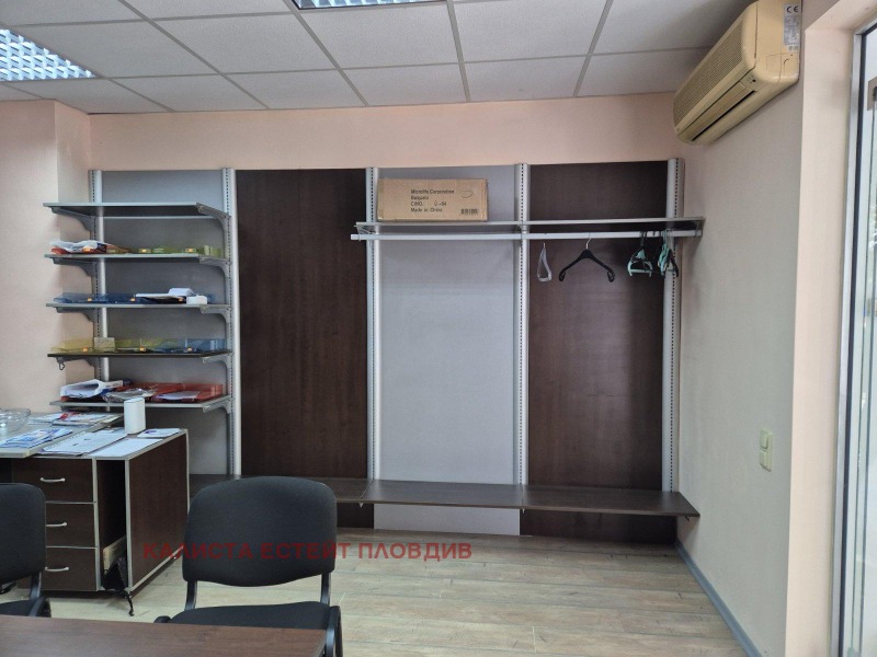 En renta  Comercio Plovdiv , Trakiya , 50 metros cuadrados | 79868144 - imagen [4]