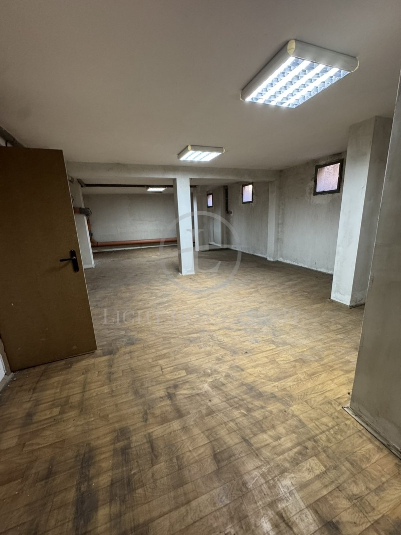 Дава под наем  Магазин град Пловдив , Кършияка , 160 кв.м | 43496600 - изображение [10]