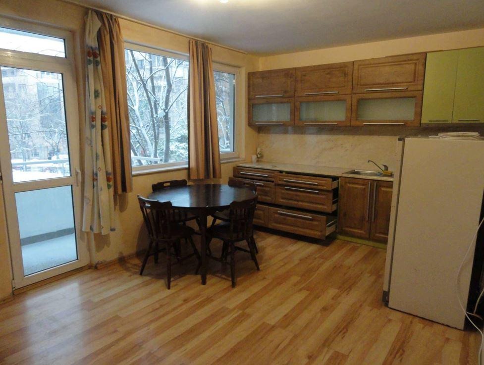 Дава под наем 2-СТАЕН, гр. Варна, Чаталджа