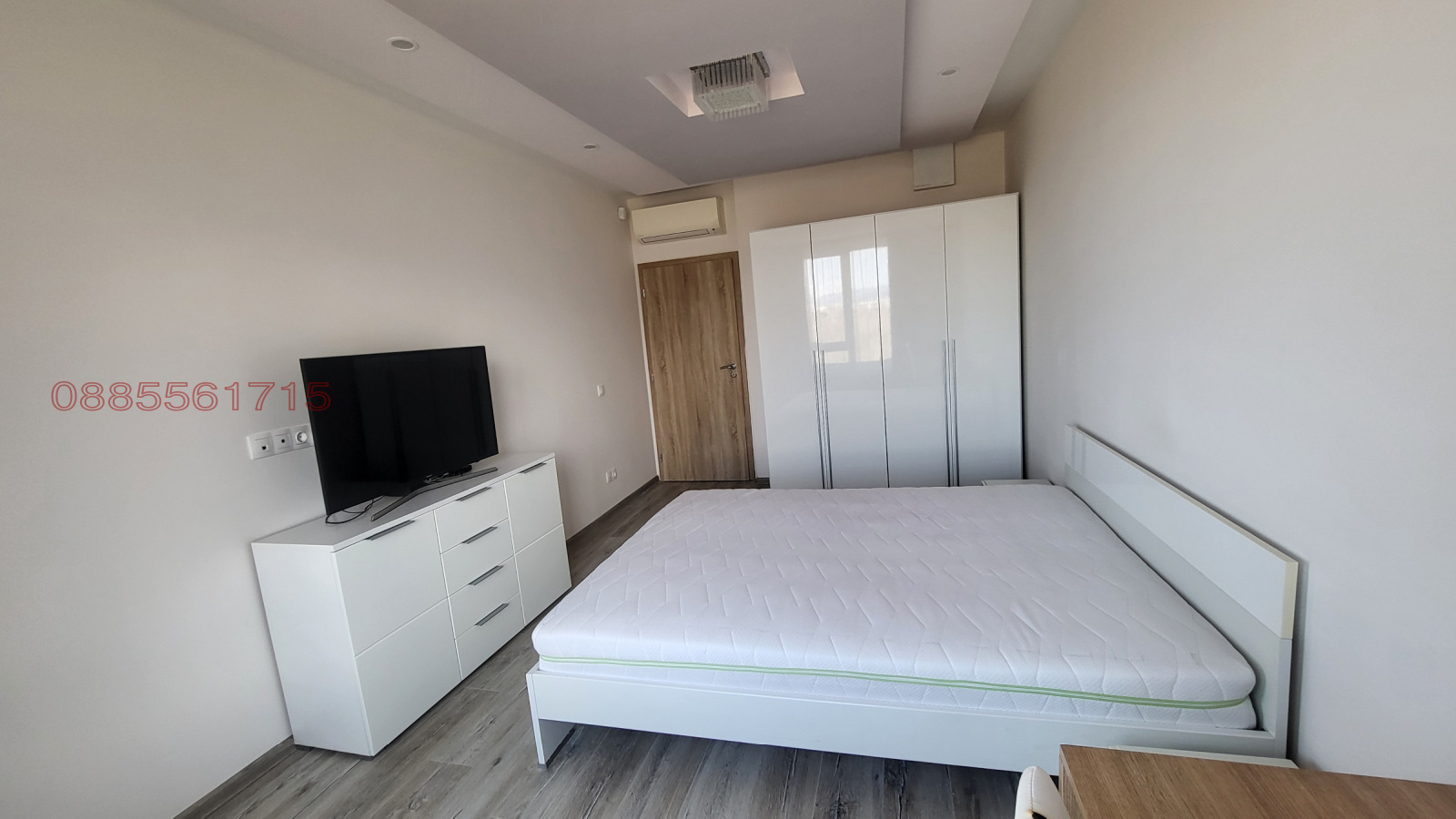 Дава под наем 2-СТАЕН, гр. София, Младост 2