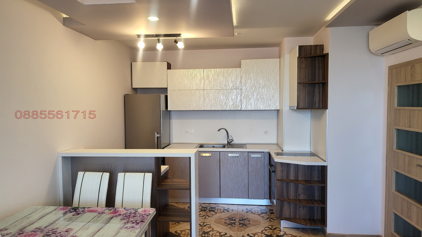 Дава под наем 2-СТАЕН, гр. София, Младост 2, снимка 4 - Апартаменти - 54144184