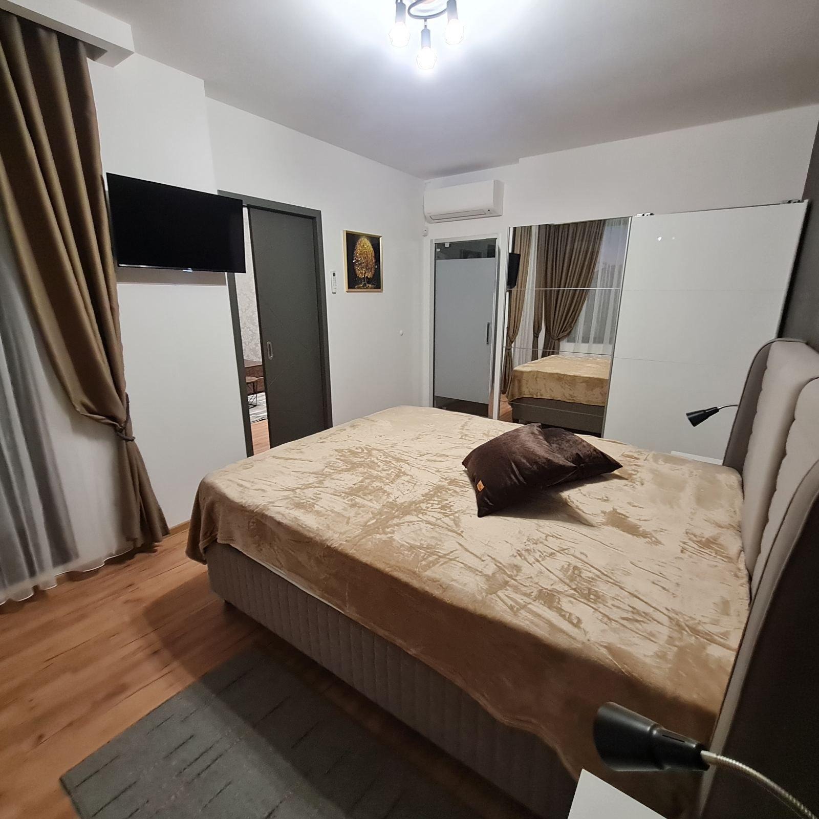 Дава под наем 2-СТАЕН, гр. София, Зона Б-5, снимка 8 - Апартаменти - 54353577