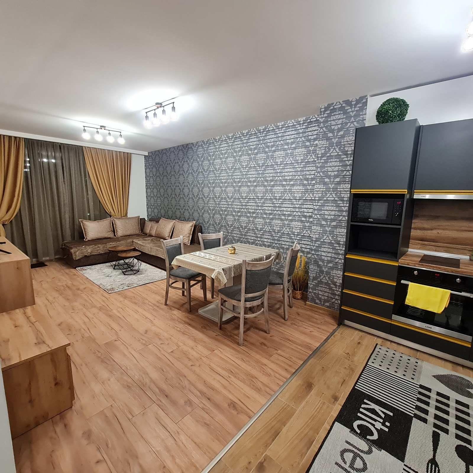 Дава под наем 2-СТАЕН, гр. София, Зона Б-5, снимка 5 - Апартаменти - 54353577