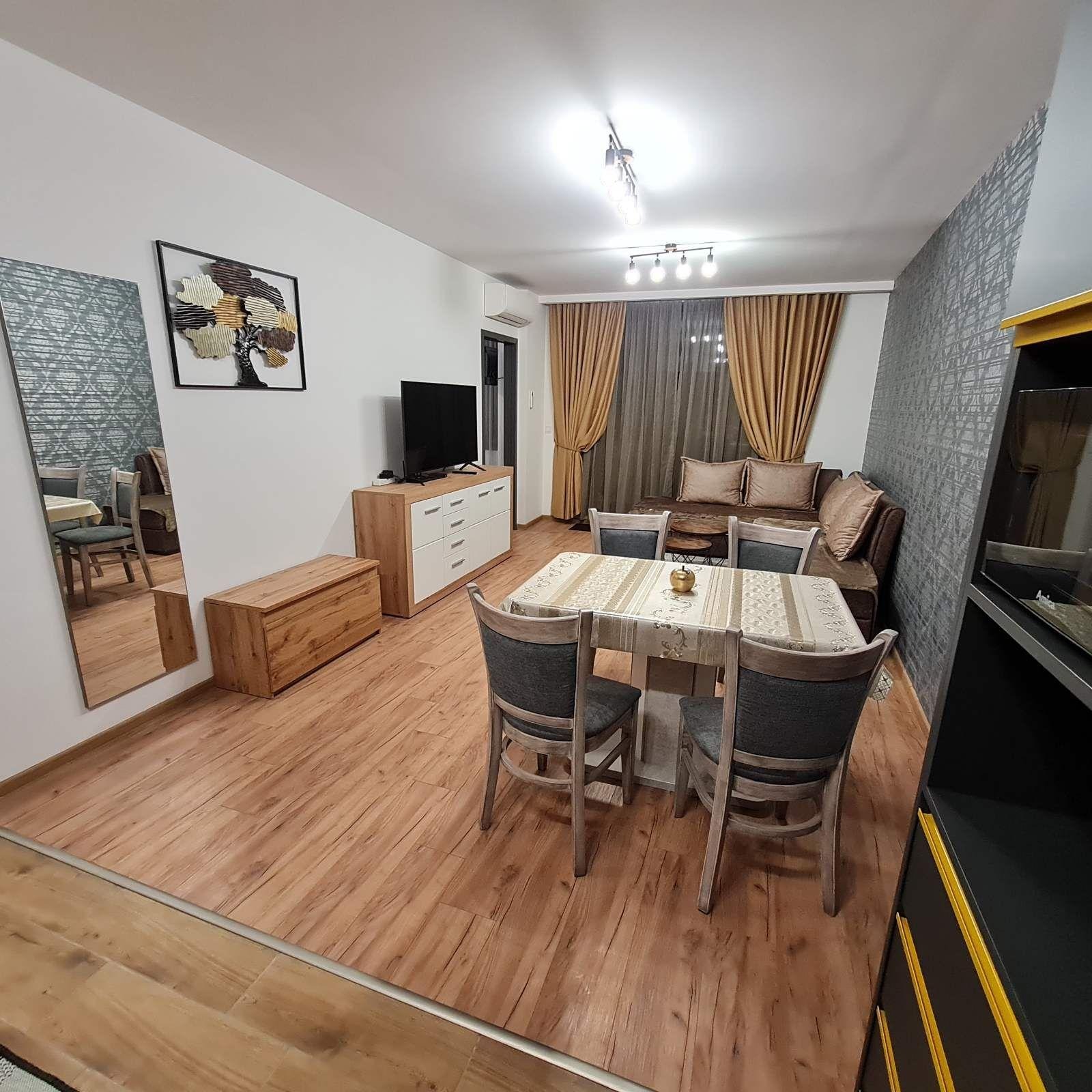 Дава под наем 2-СТАЕН, гр. София, Зона Б-5, снимка 4 - Апартаменти - 54353577