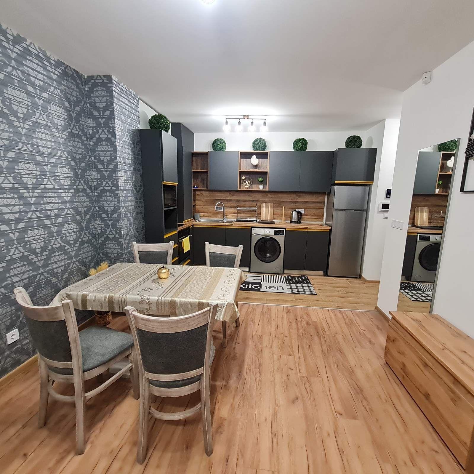 Дава под наем 2-СТАЕН, гр. София, Зона Б-5, снимка 6 - Апартаменти - 54353577