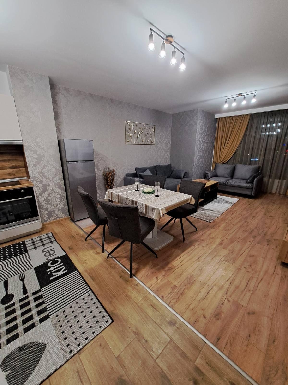 Дава под наем 2-СТАЕН, гр. София, Зона Б-5