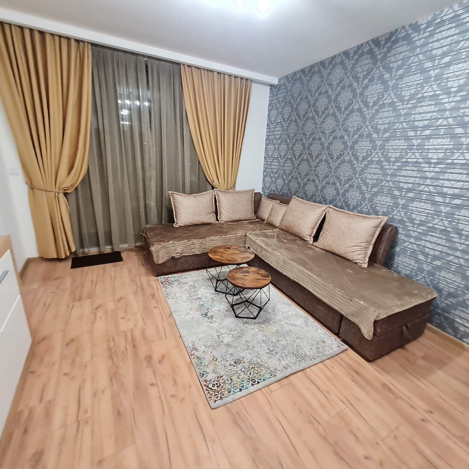 Дава под наем 2-СТАЕН, гр. София, Зона Б-5, снимка 3 - Апартаменти - 54353577