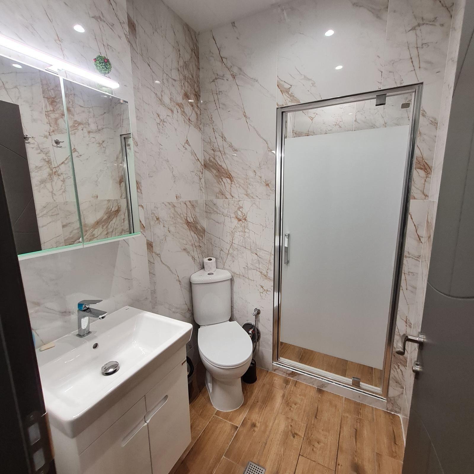 Дава под наем 2-СТАЕН, гр. София, Зона Б-5, снимка 11 - Апартаменти - 54353577