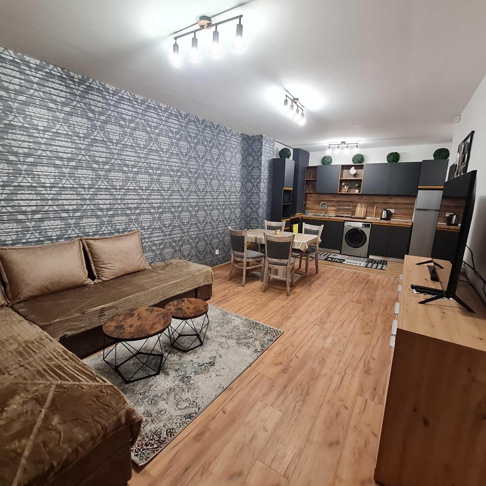 Дава под наем 2-СТАЕН, гр. София, Зона Б-5, снимка 2 - Апартаменти - 54353577