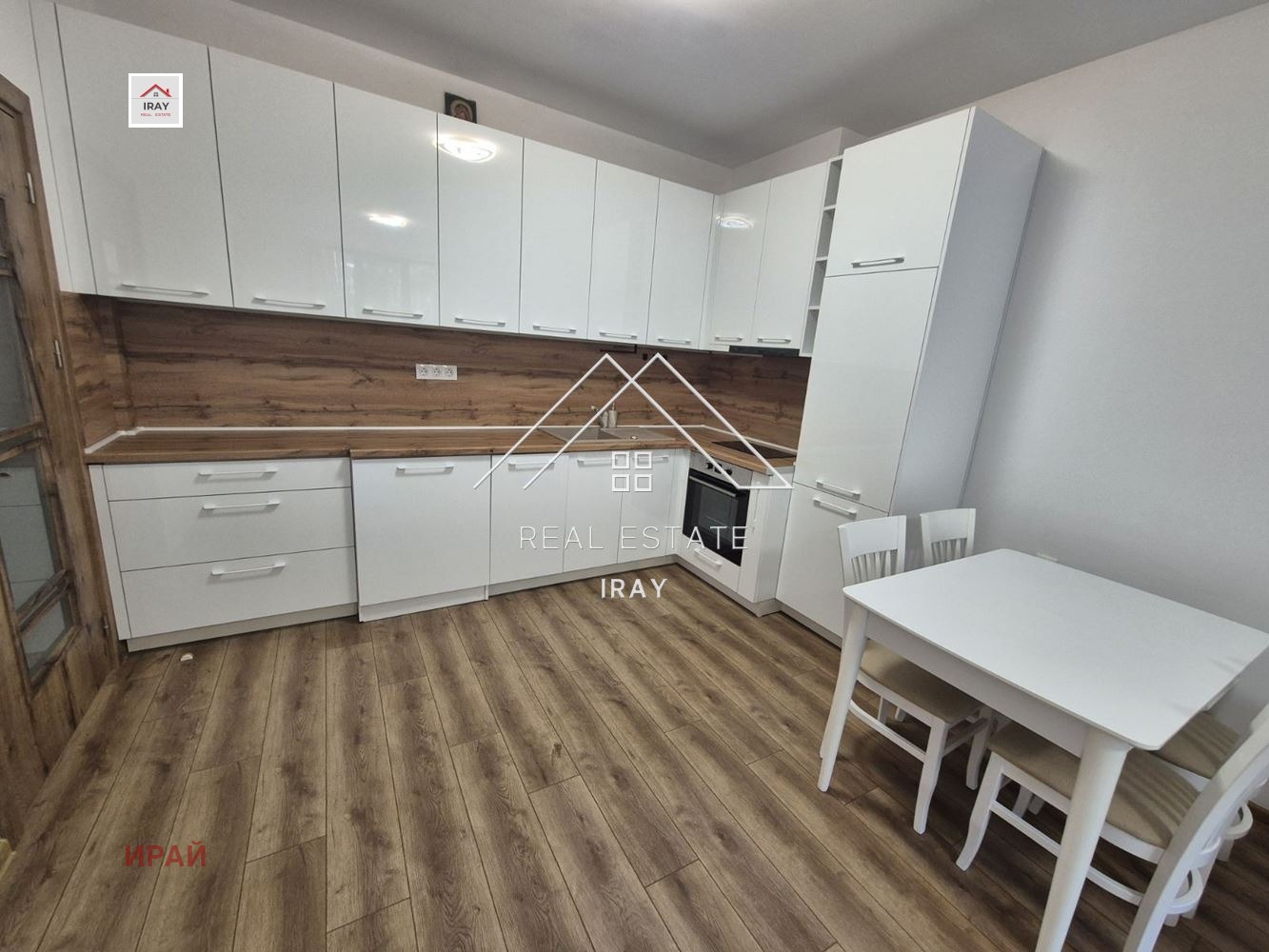 Дава под наем 2-СТАЕН, гр. Стара Загора, Аязмото, снимка 8 - Апартаменти - 55650760