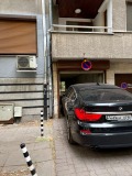 Под наем ГАРАЖ, ПАРКОМЯСТО, град София, Докторски паметник • 200 € • 77290630 — Holmes.bg