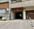 Под наем ГАРАЖ, ПАРКОМЯСТО, град София, Докторски паметник • 200 € • 77290630 — Holmes.bg
