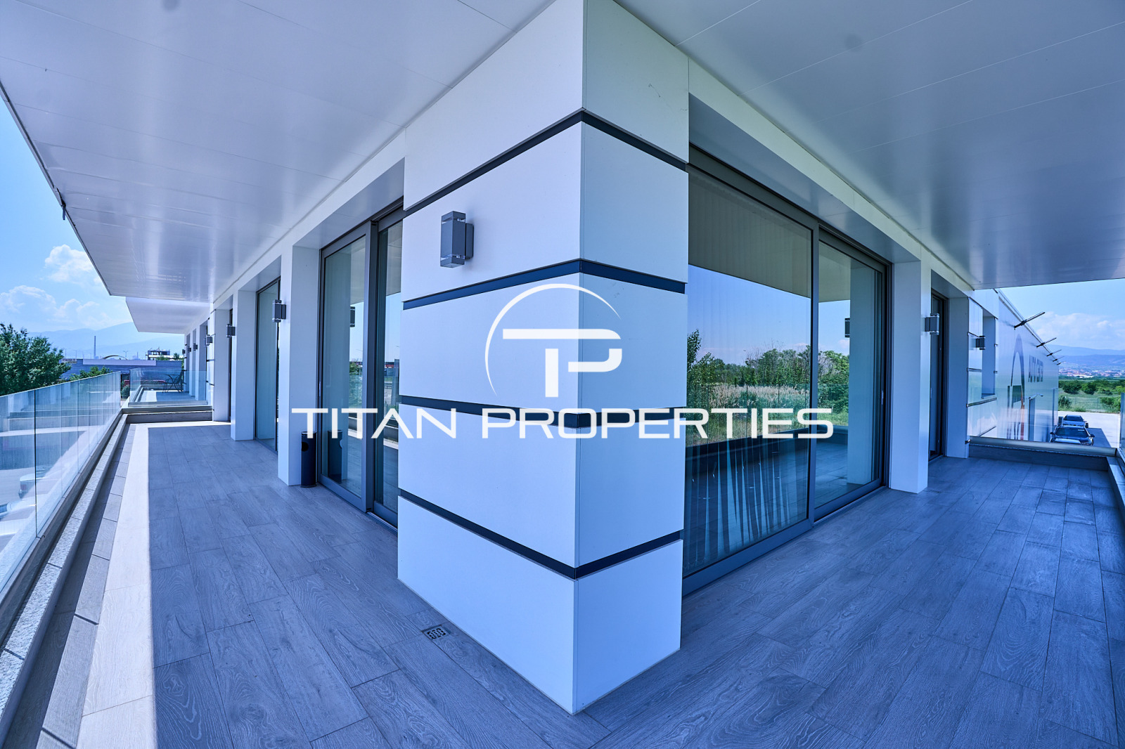 Дава под Наем ПРОМ. ПОМЕЩЕНИЕ | Imot.bg — изображение 9