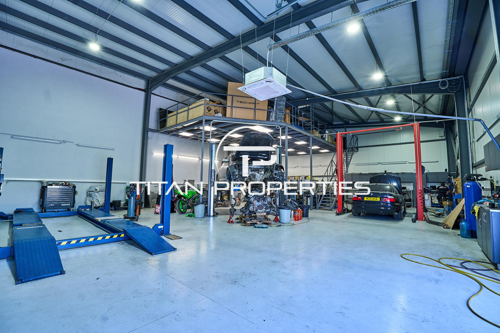 Дава под Наем ПРОМ. ПОМЕЩЕНИЕ | Imot.bg — изображение 4